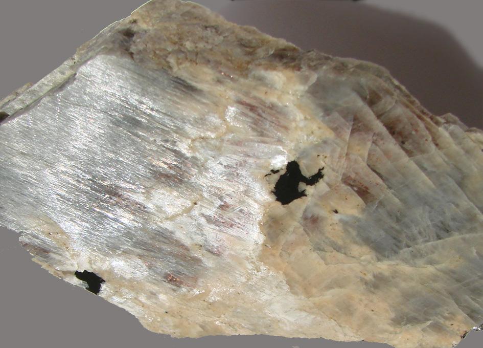 Moonstone Specimen picture