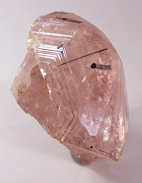 Morganite Specimen picture