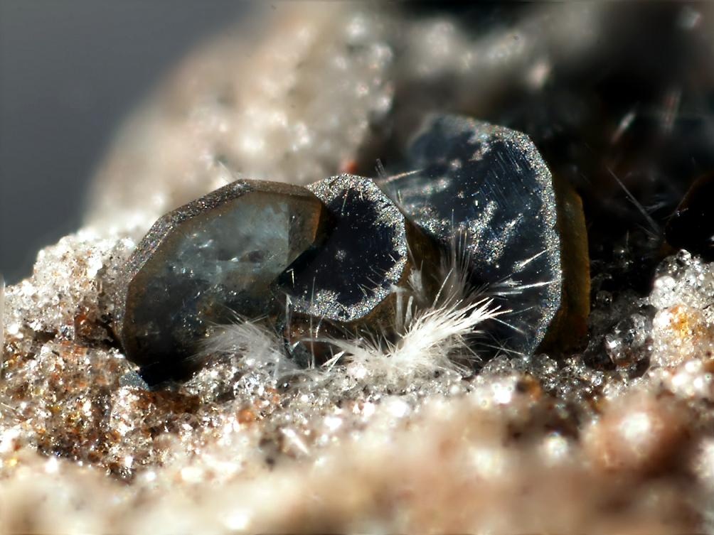 Mullite Specimen picture