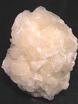 Nahcolite Specimen picture