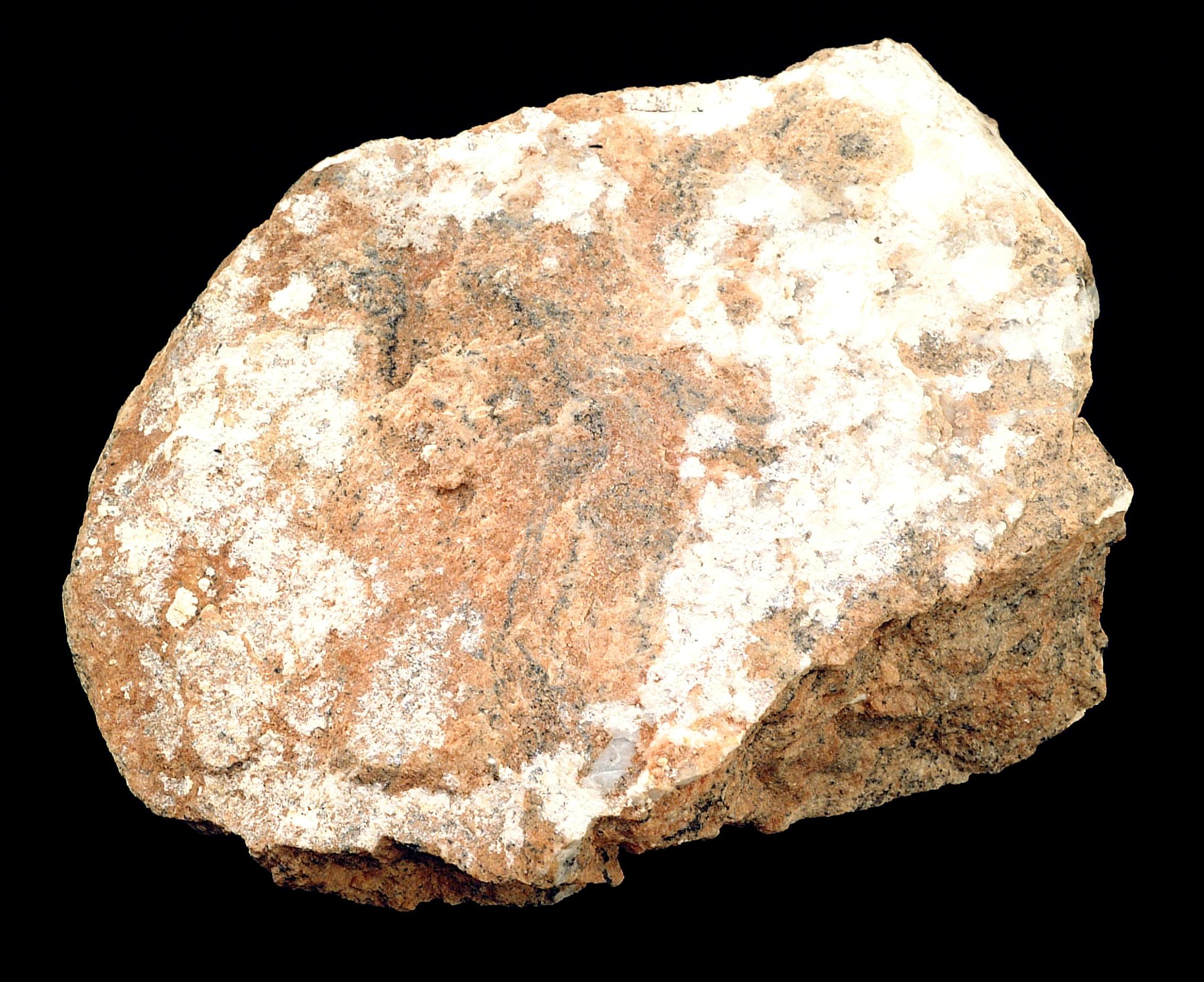 Nasonite Specimen picture