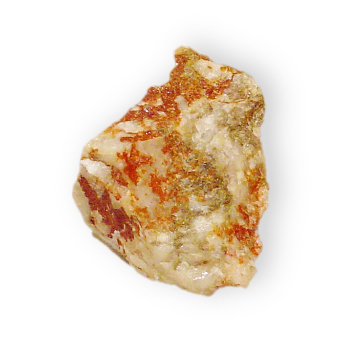 Natrojarosite Specimen picture