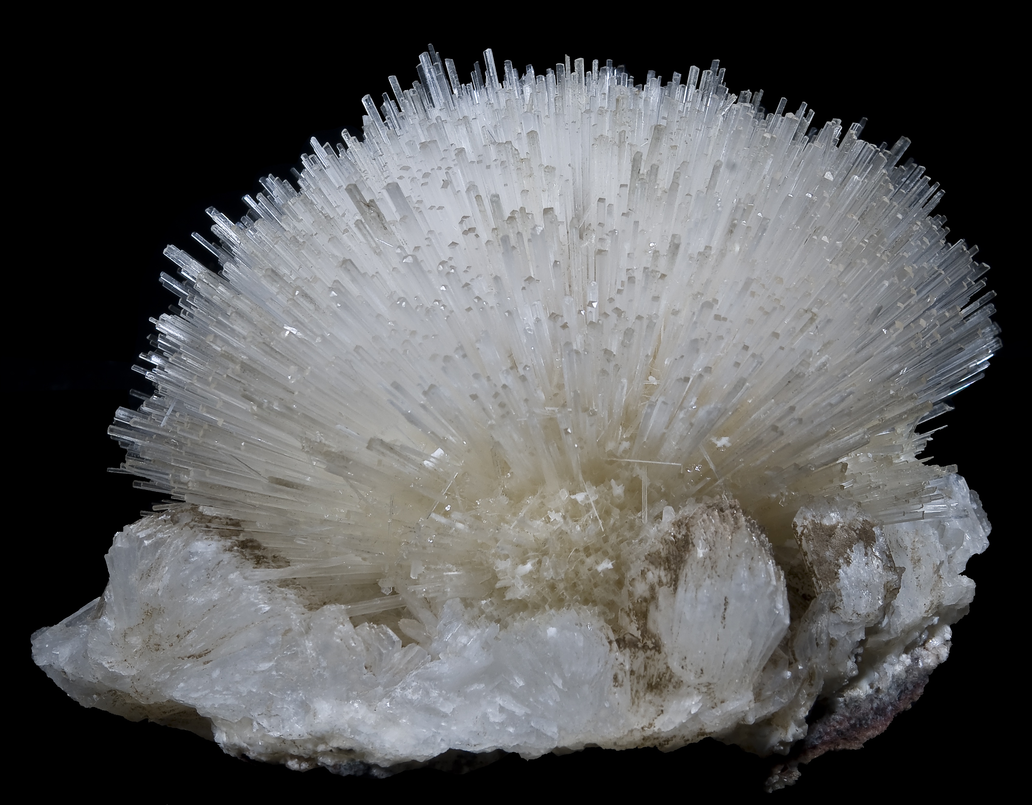 Natrolite Specimen picture