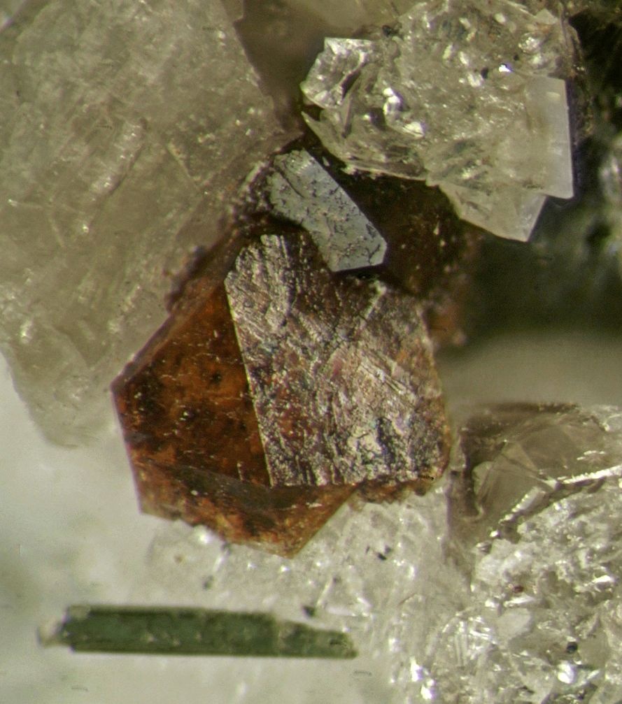 Neighborite Specimen picture