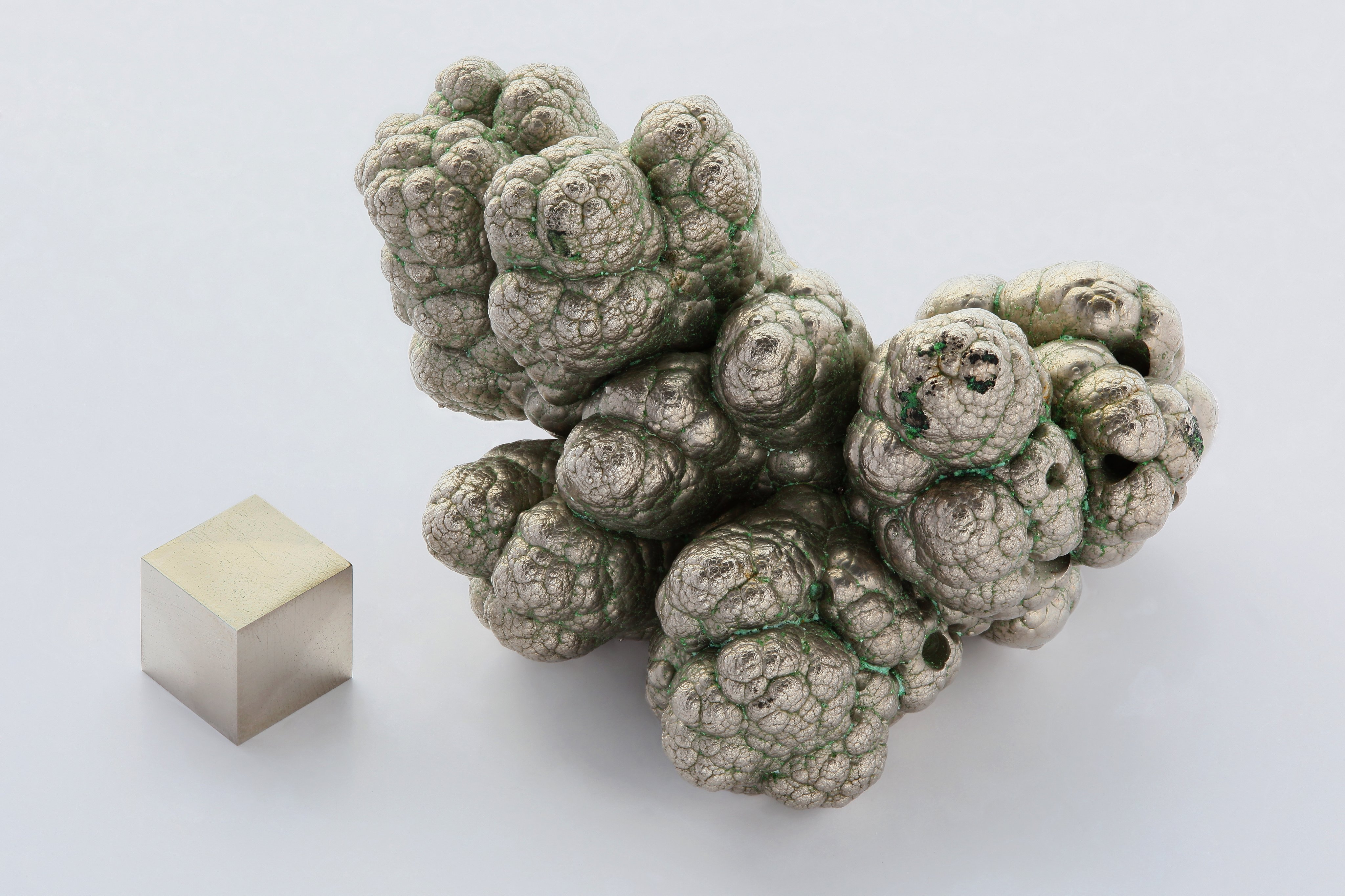 Nickel Specimen picture
