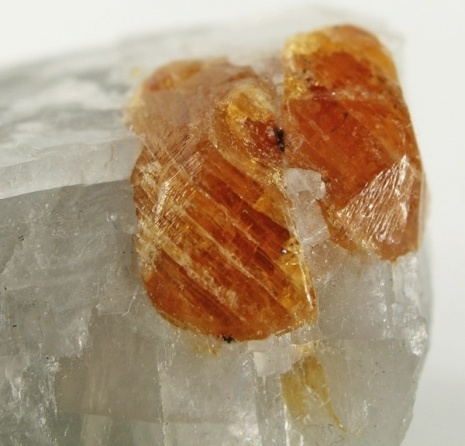 Norbergite Specimen picture