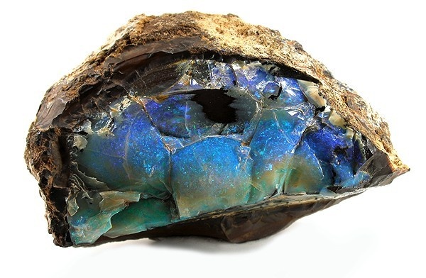 Opal Specimen picture