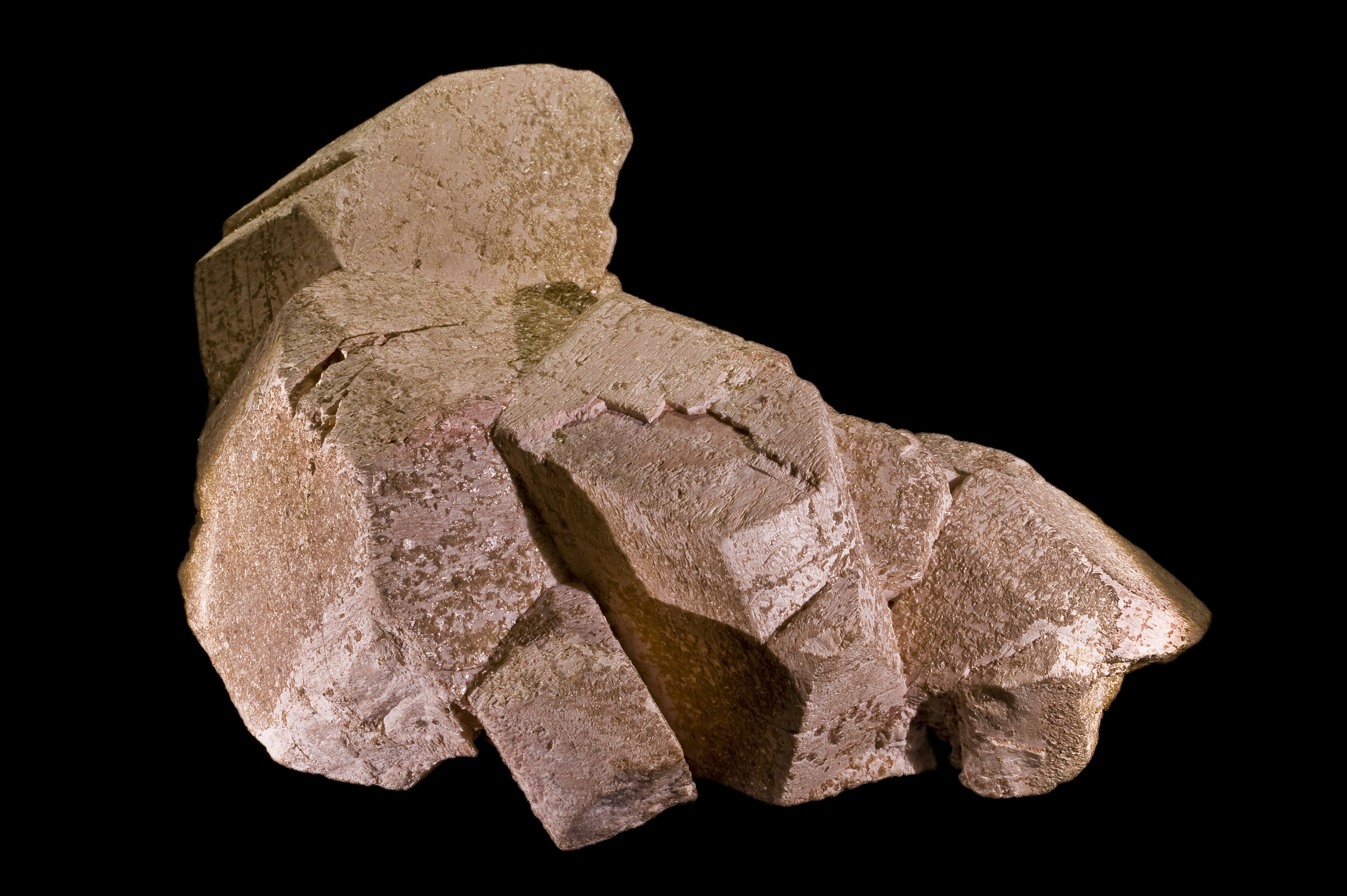 Orthoclase Specimen picture