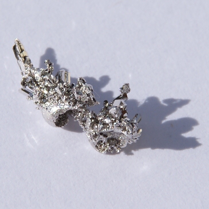 Palladium Specimen picture