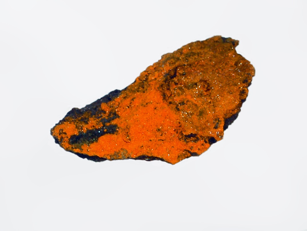 Pascoite Specimen picture