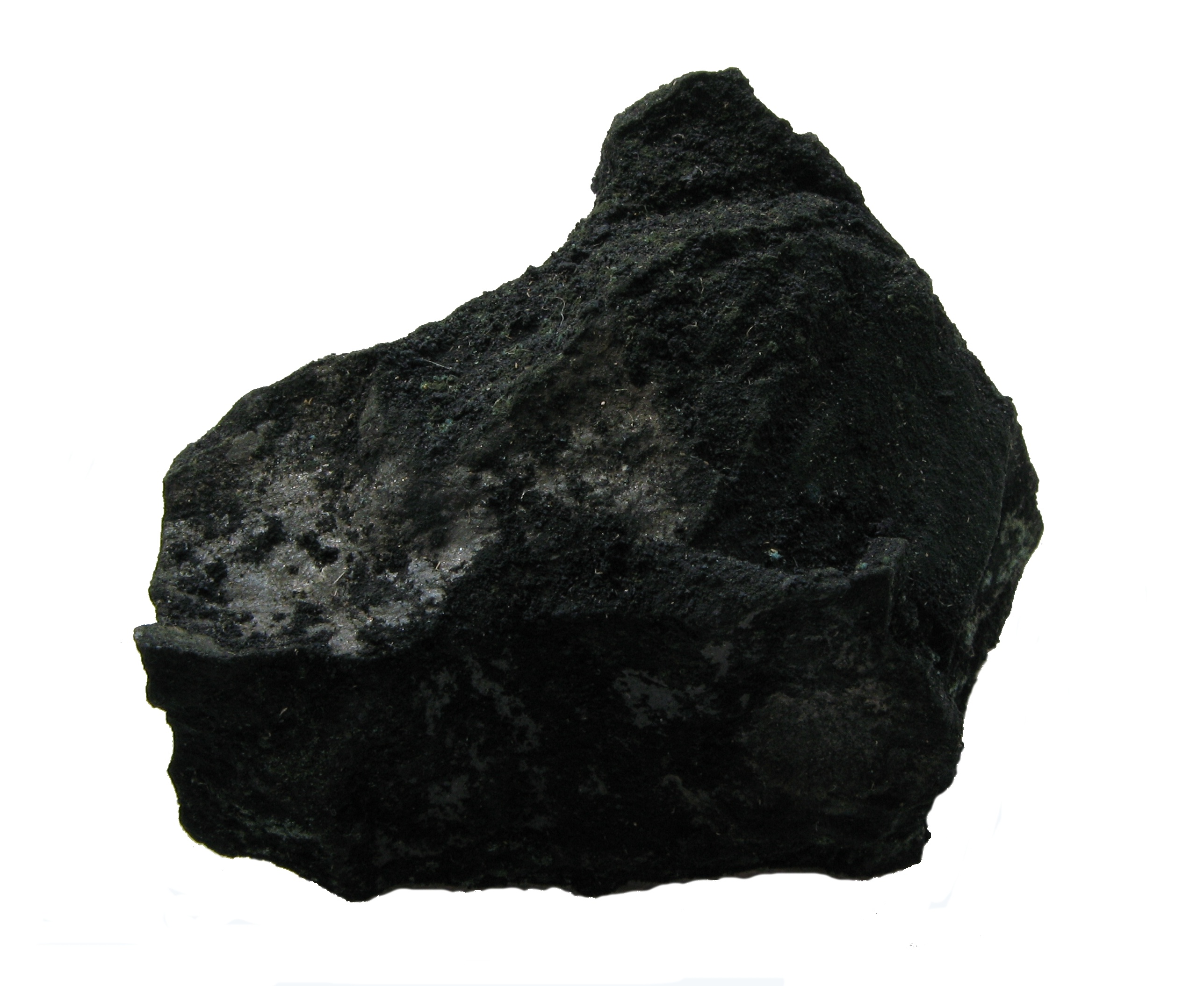 Patronite Specimen picture