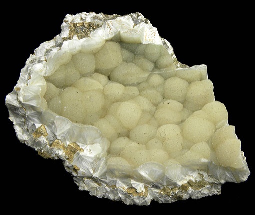 Pectolite Specimen picture