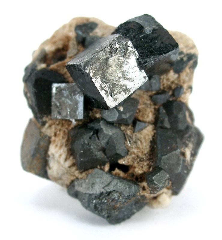 Perovskite Specimen picture