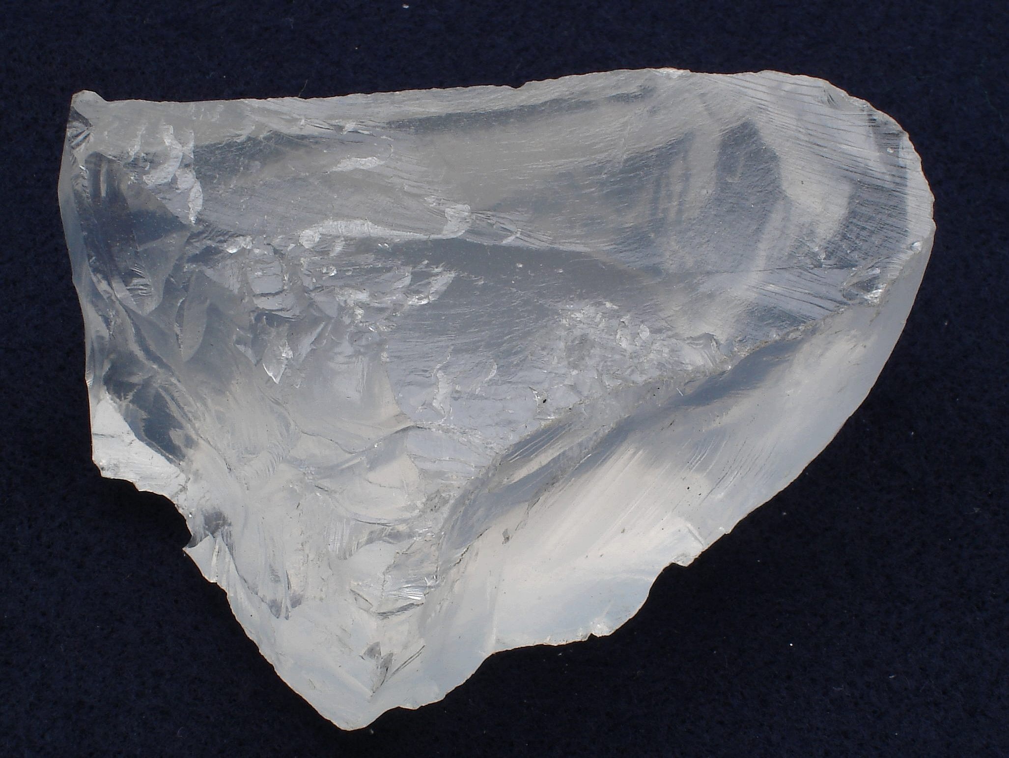 Petalite Specimen picture