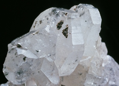 Phenakite Specimen picture