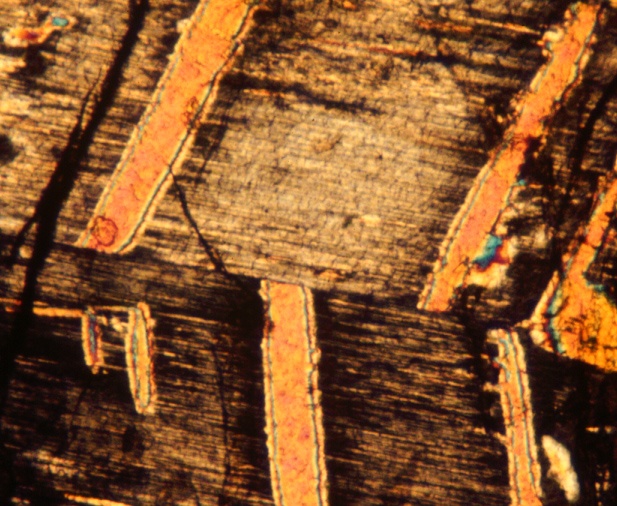 Pigeonite Specimen picture