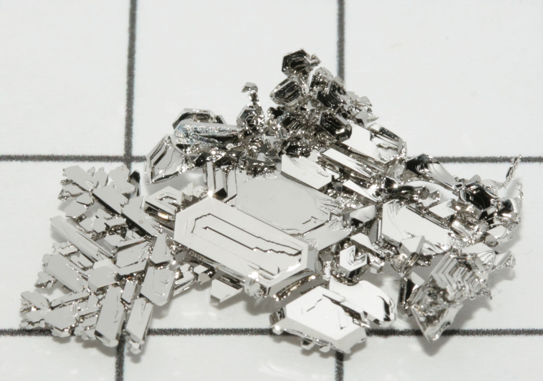 Platinum Specimen picture