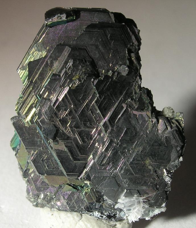 Polybasite Specimen picture