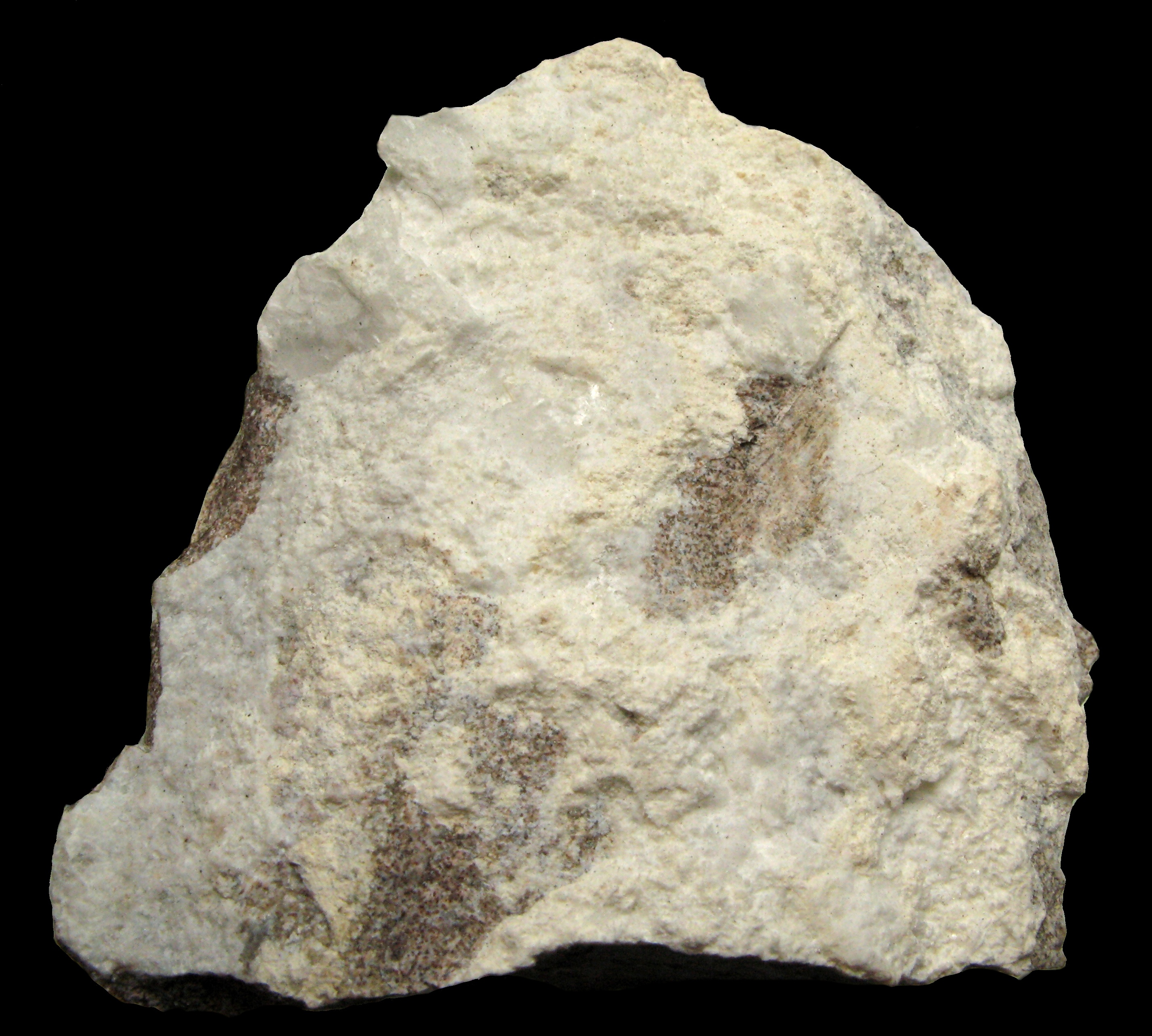 Portlandite Specimen picture