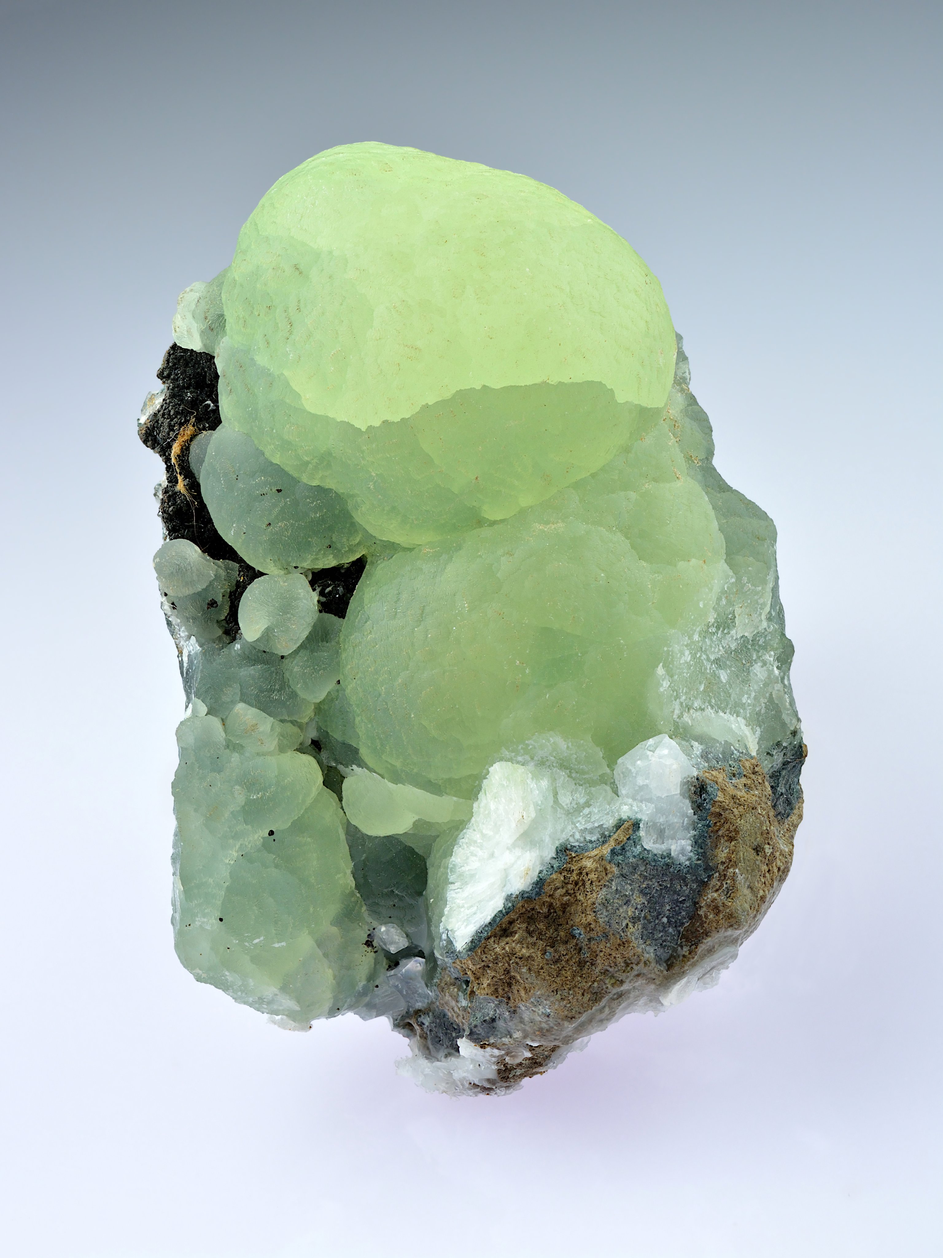 Prehnite Specimen picture