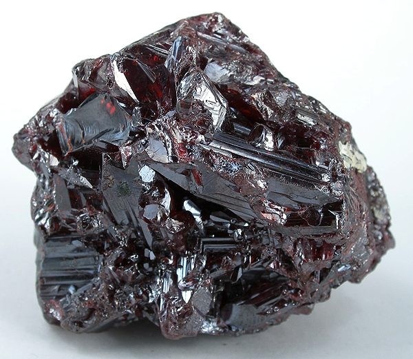 Proustite Specimen picture