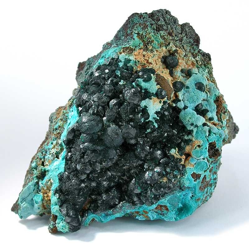 Pseudomalachite Specimen picture