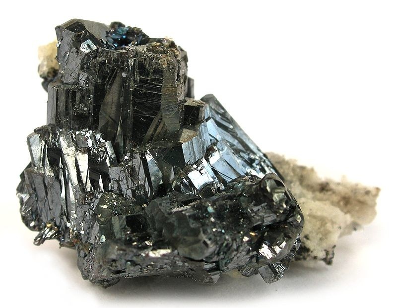 Pyrargyrite Specimen picture