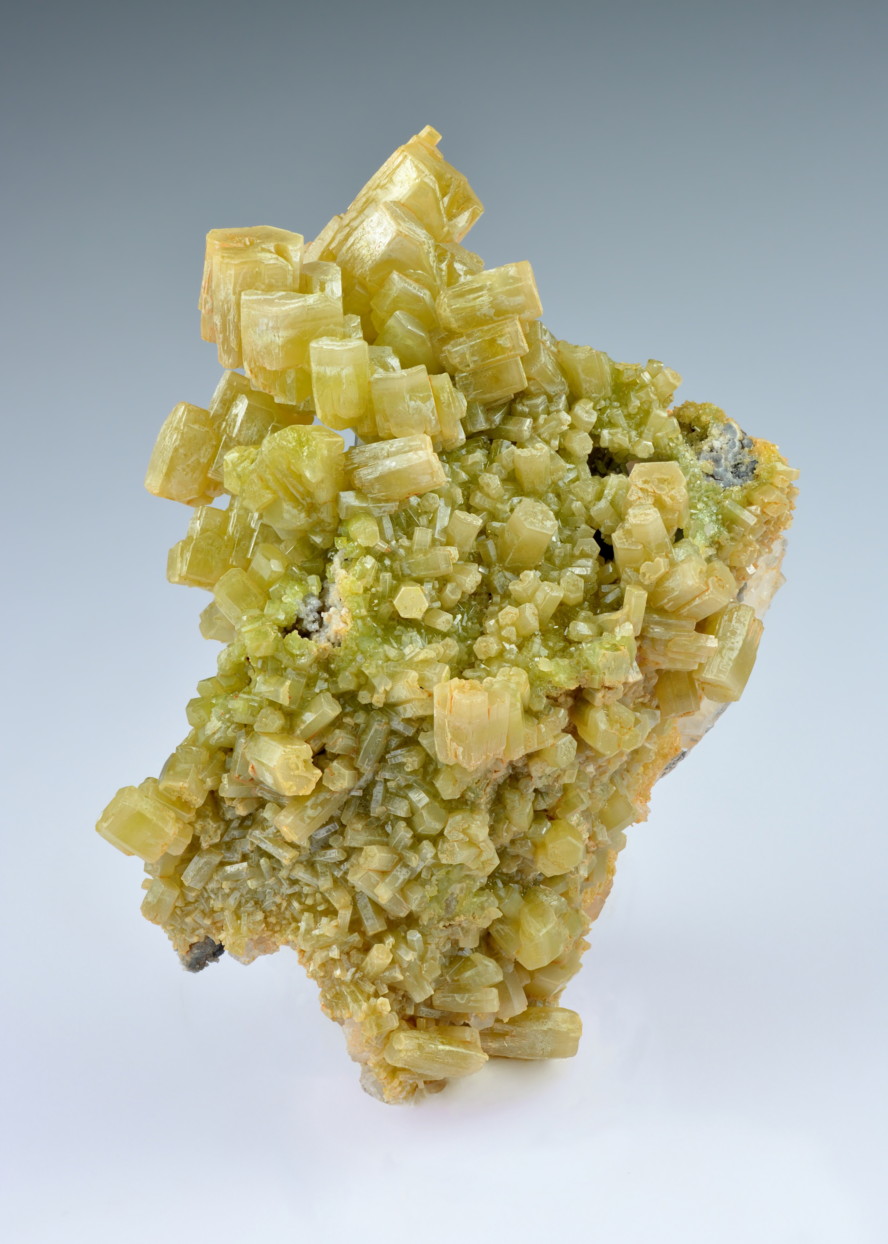 Pyromorphite Specimen picture