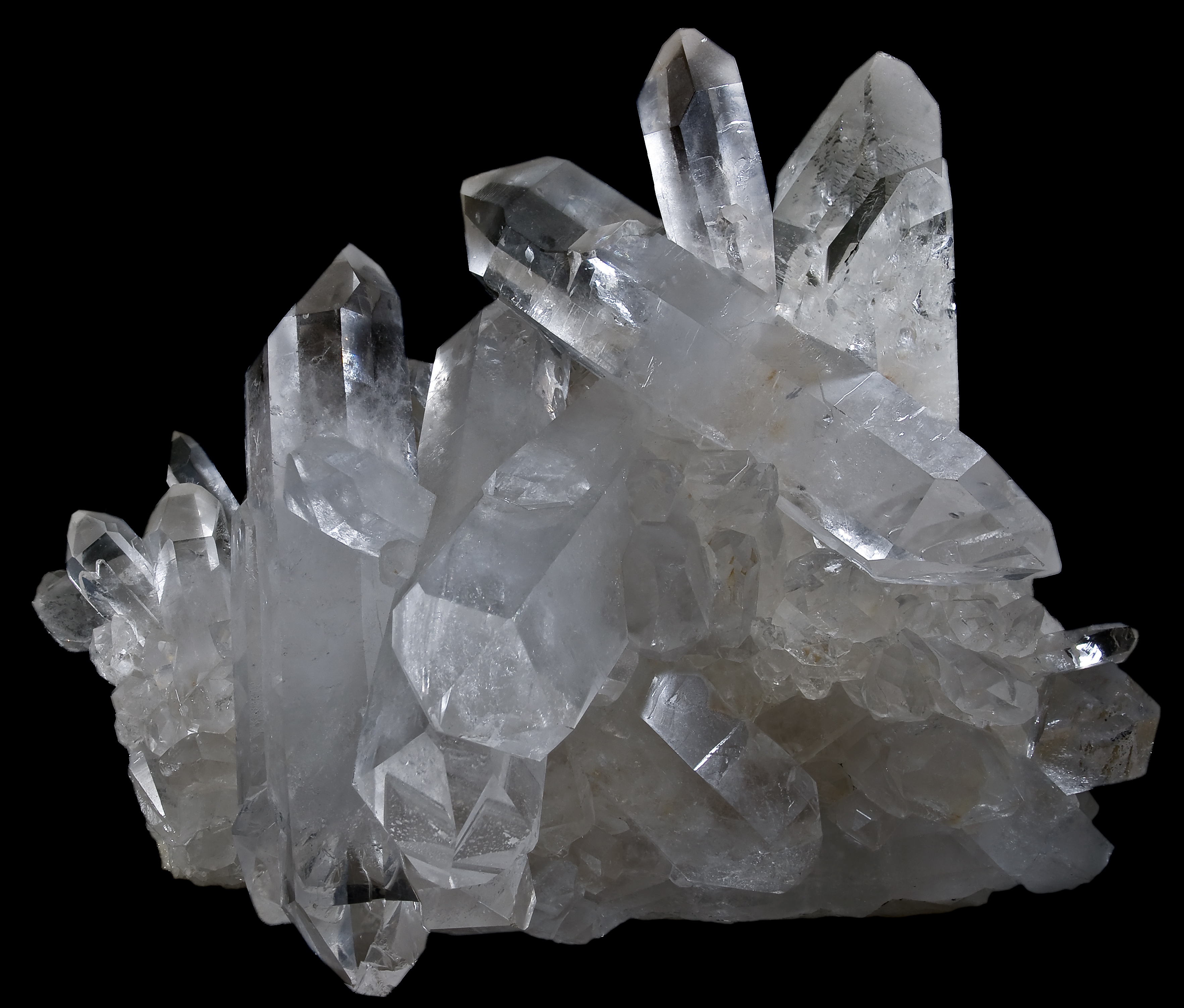 Quartz Specimen picture
