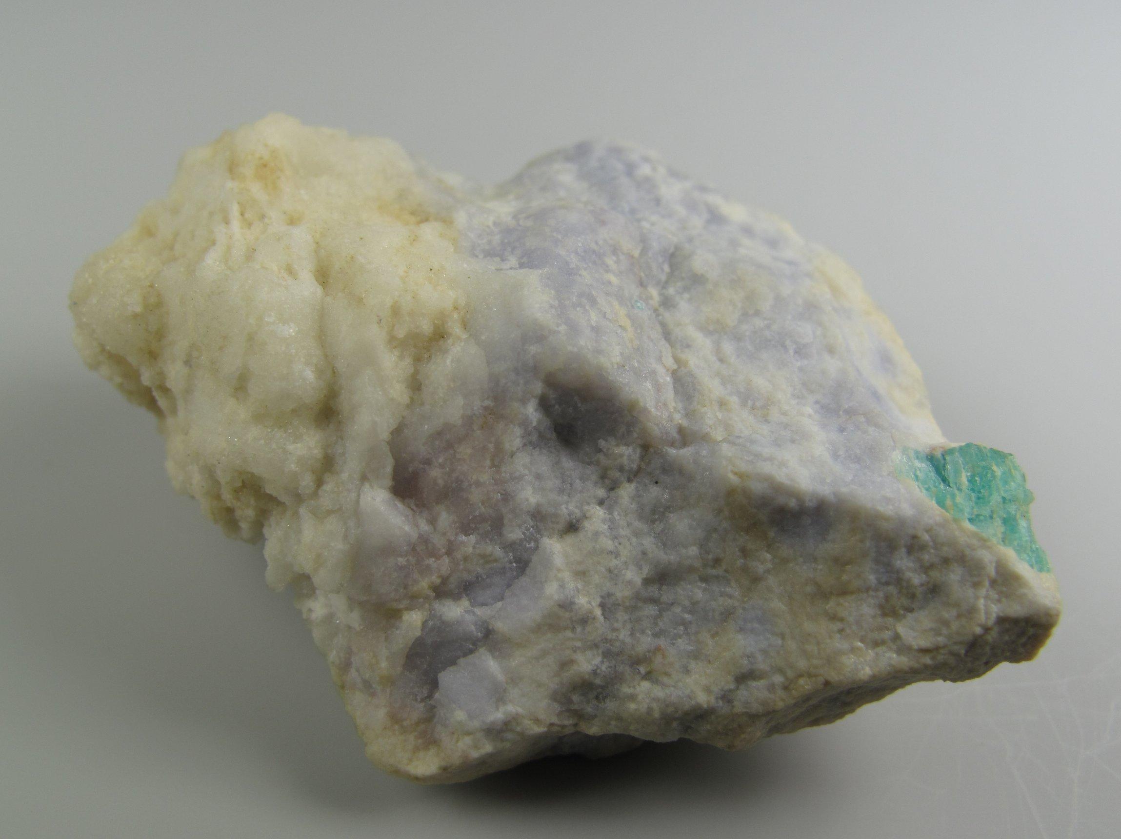 Ralstonite Specimen picture