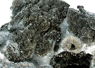Rammelsbergite Specimen picture