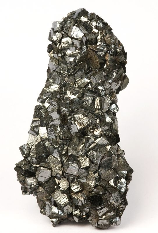 Ramsdellite Specimen picture