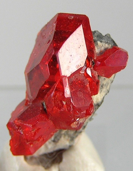 Realgar Specimen picture