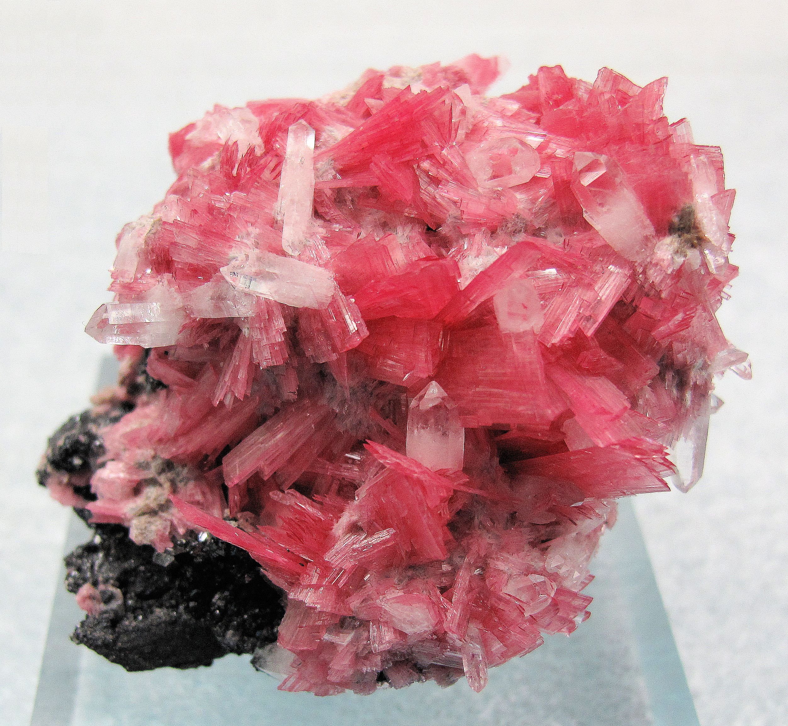 Rhodonite Specimen picture