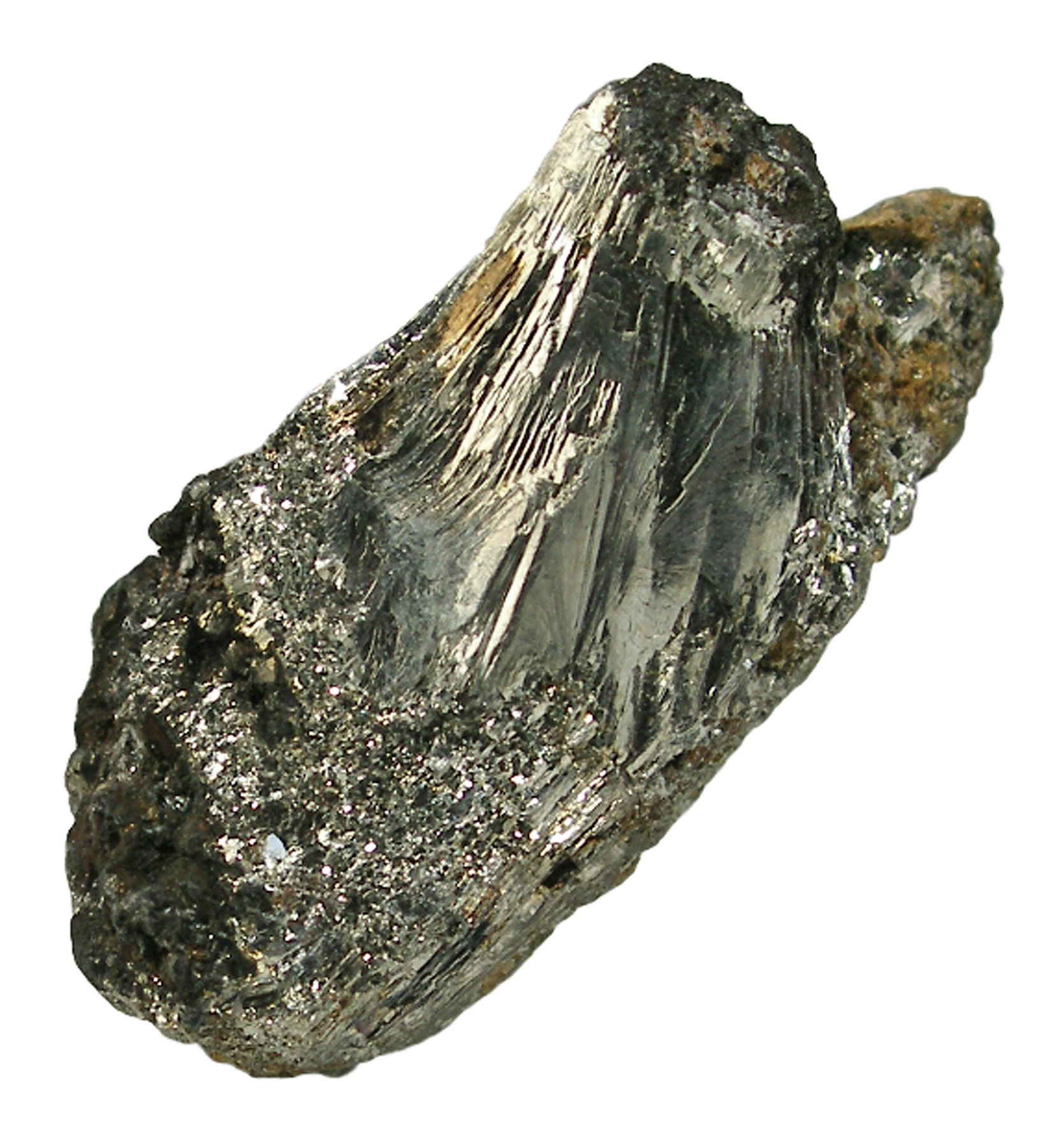 Rickardite Specimen picture