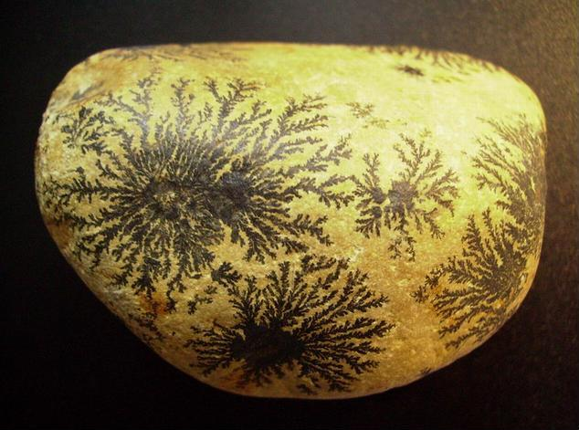 Romanechite Specimen picture