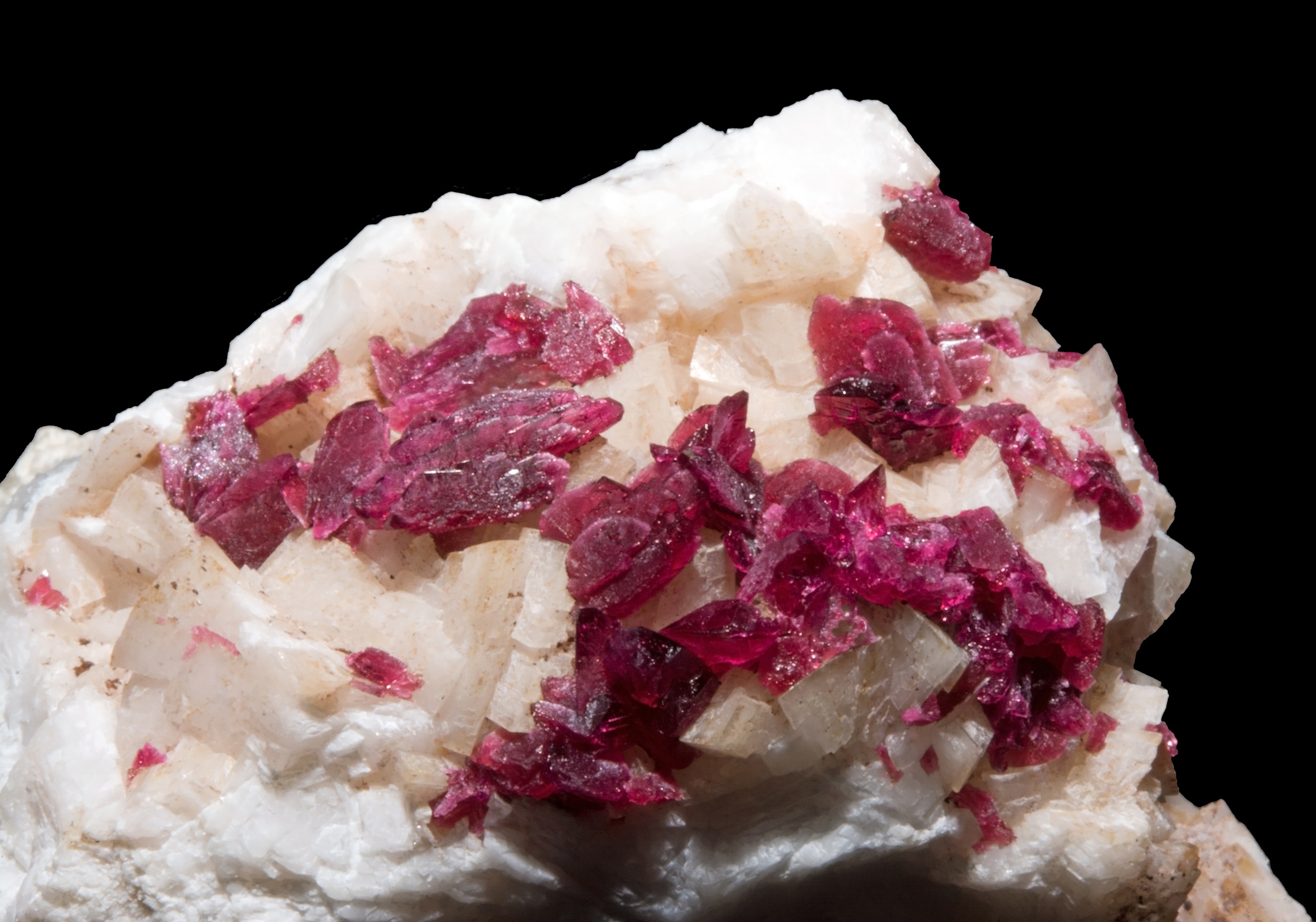 Roselite Specimen picture