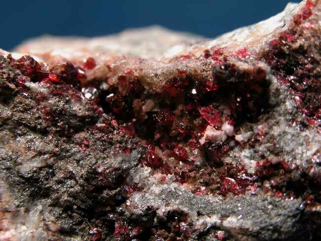 Rozenite Specimen picture