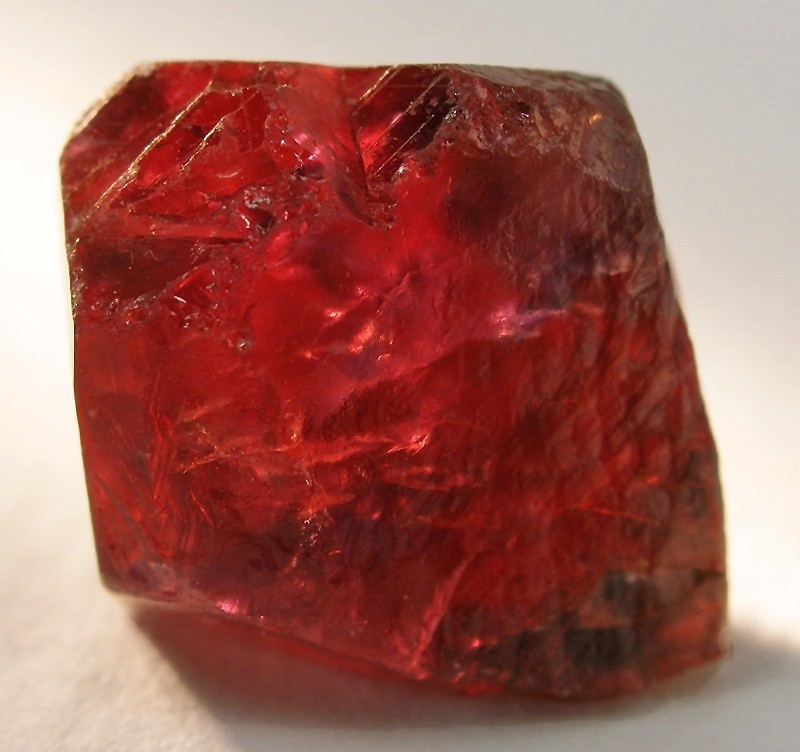 Ruby Specimen picture