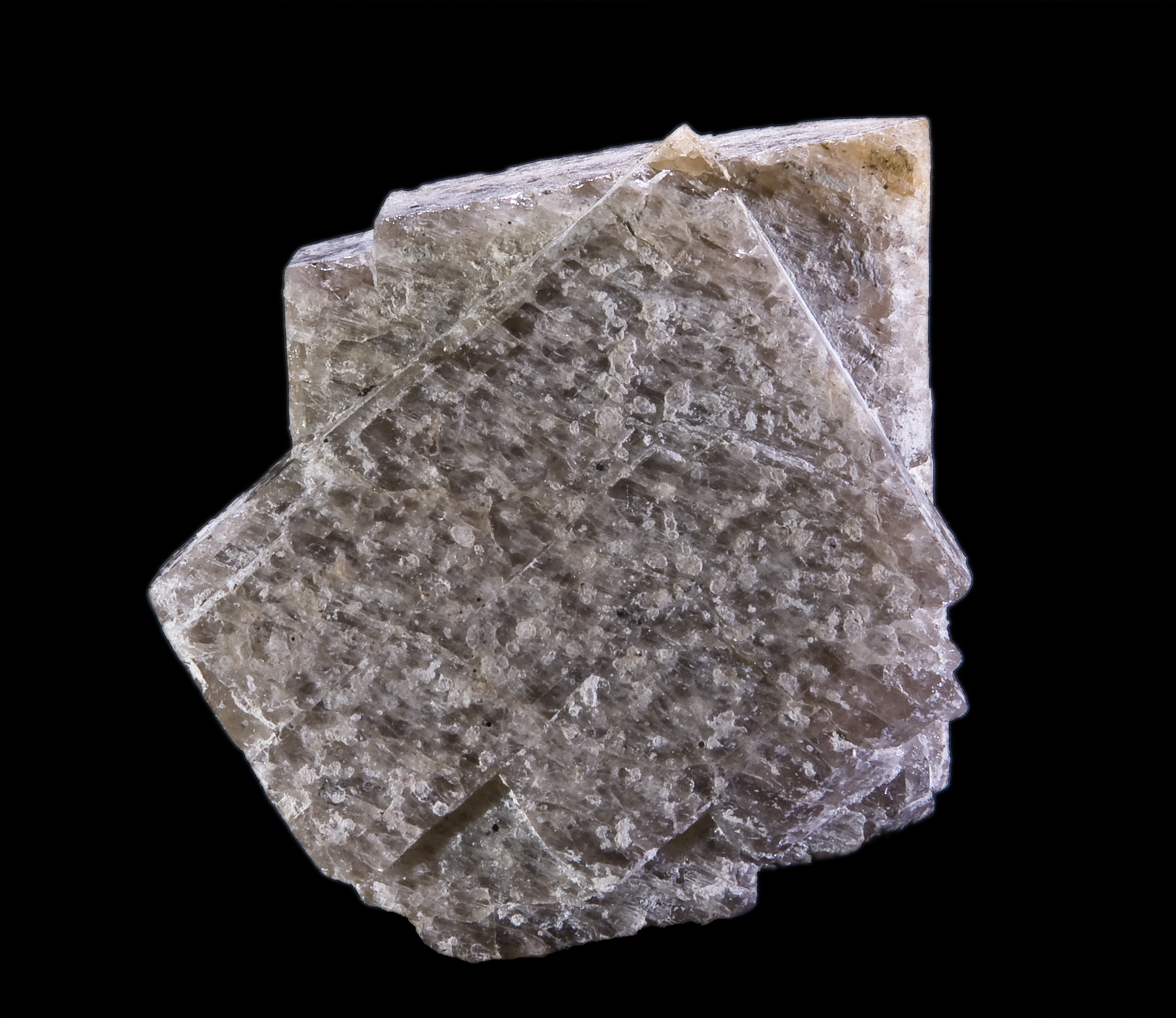 Sanidine Specimen picture