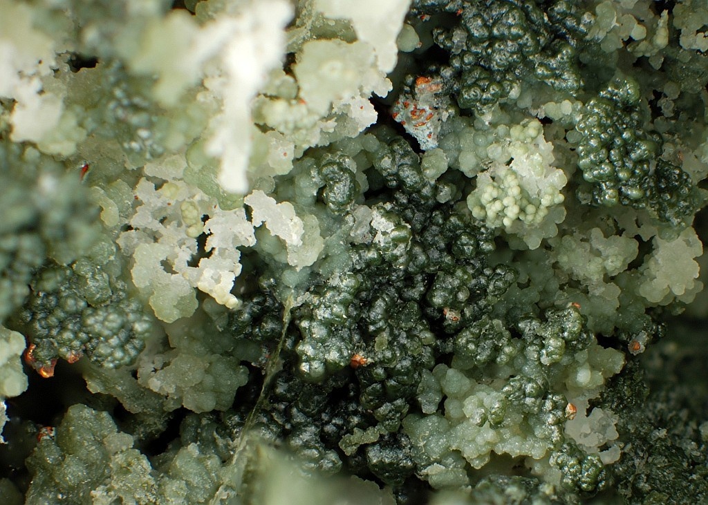 Saponite Specimen picture