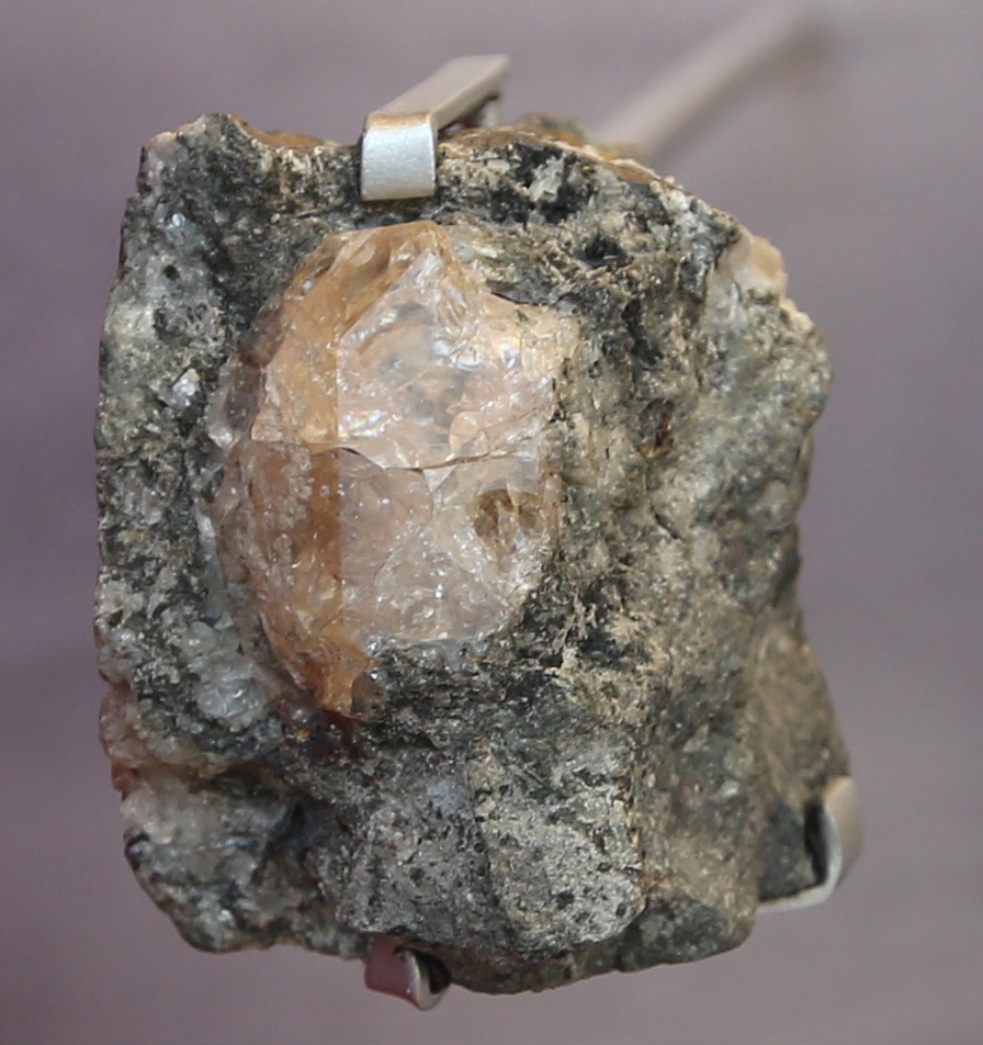 Sarcolite Specimen picture