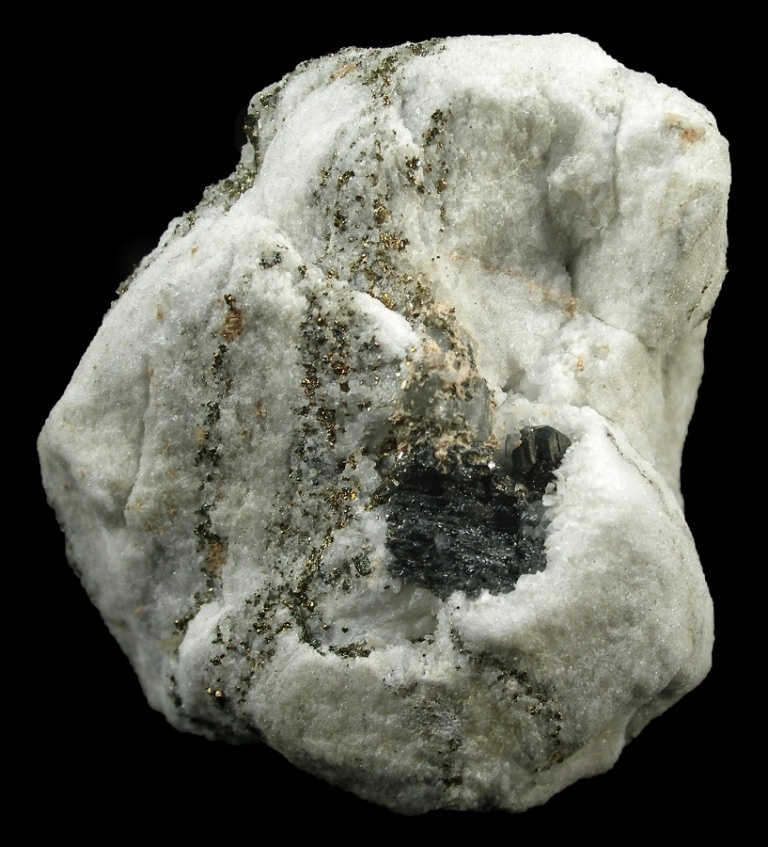 Sartorite Specimen picture
