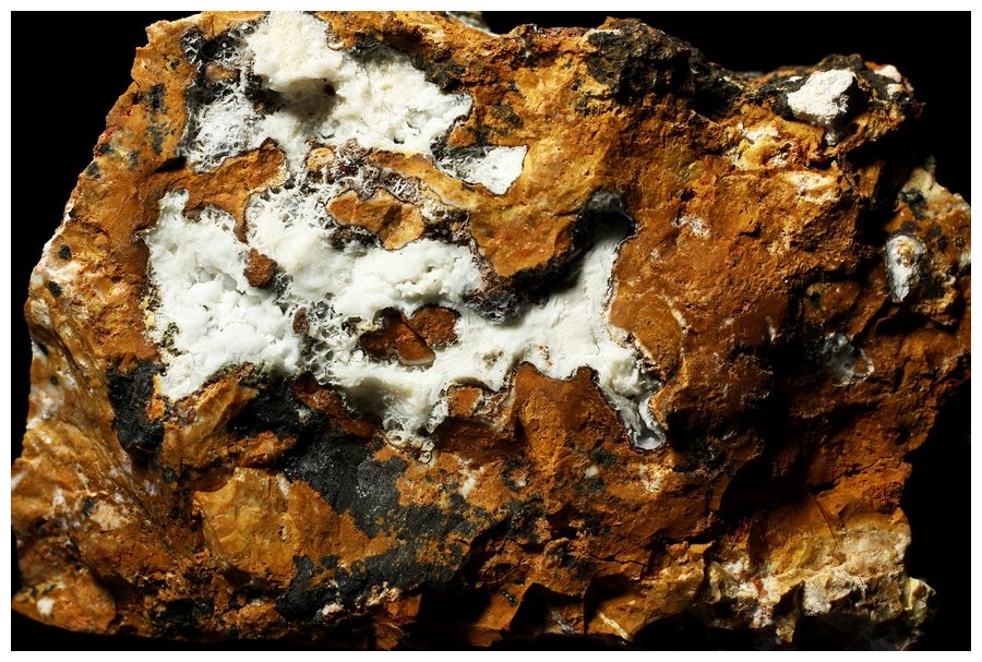 Sauconite Specimen picture