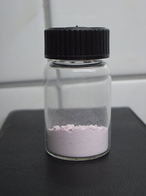 Scacchite Specimen picture