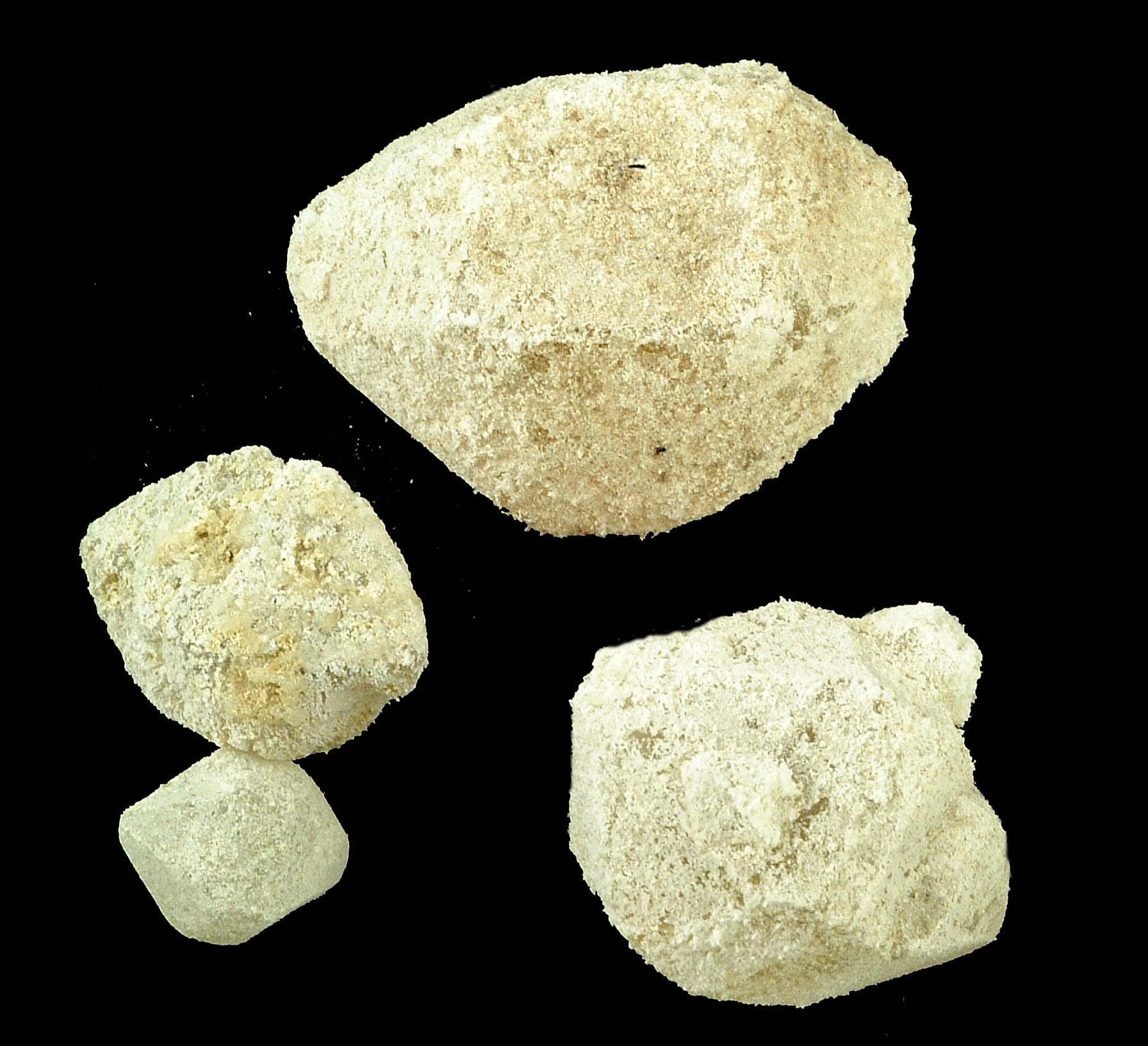 Schairerite Specimen picture