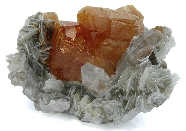Scheelite Specimen picture