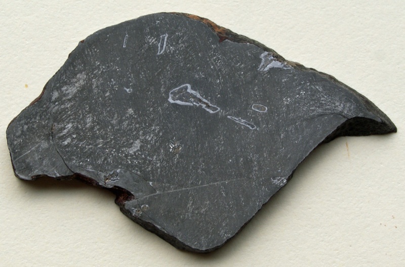 Schreibersite Specimen picture