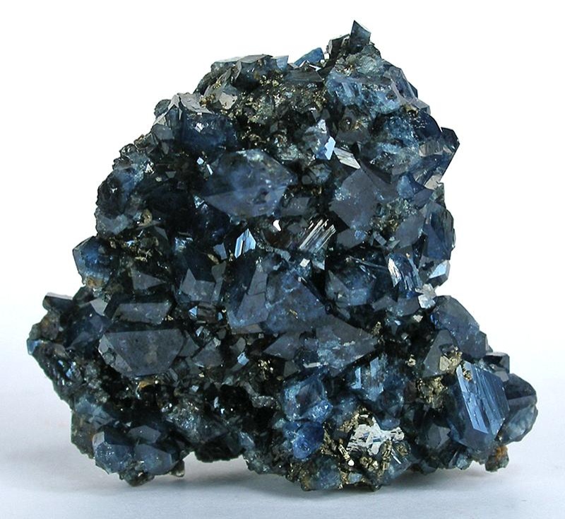 Scorodite Specimen picture