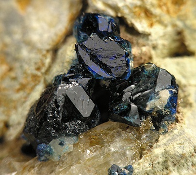 Scorzalite Specimen picture